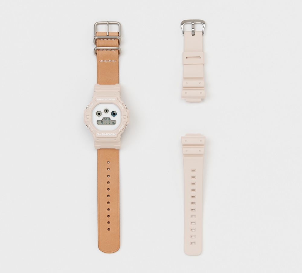 新品 Hender Scheme / apple watch band L Acquire | Hender Scheme adds a selection of Apple Watch