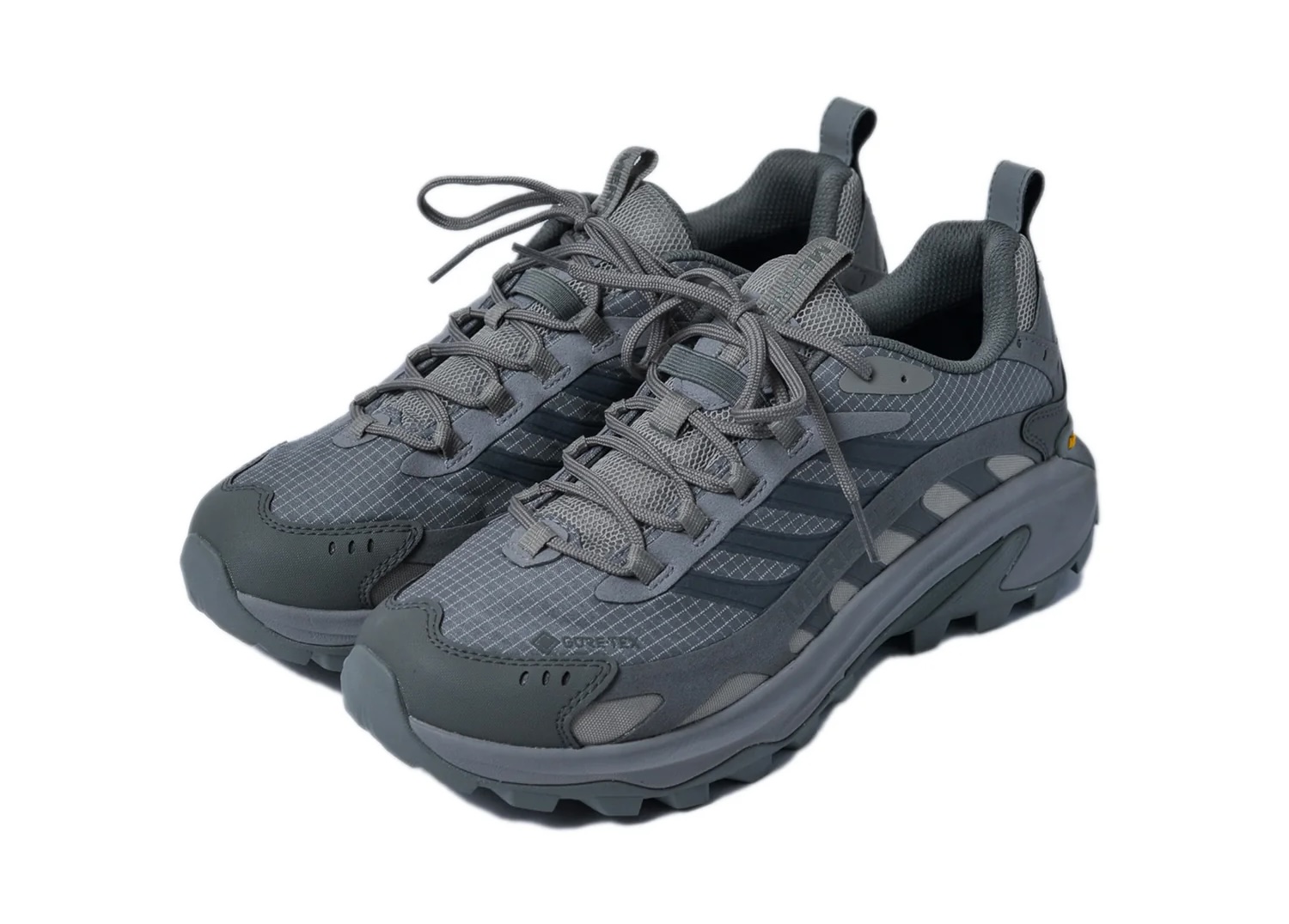 MERRELL MOAB SPEED 2 GORE-TEX®×Snow Peak Snow Peak x Merrell Moab Speed 2 GORE-TEX® | Snow Peak
