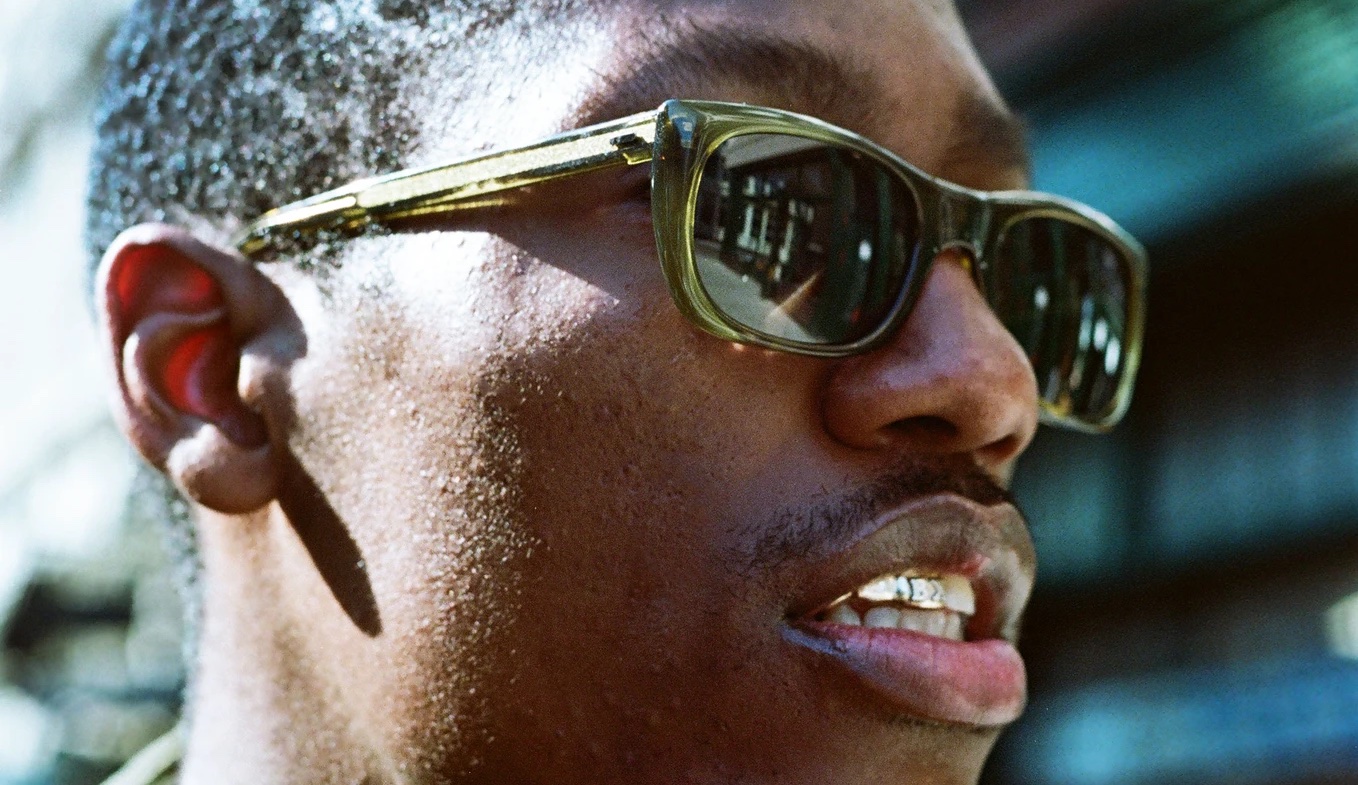 Acquire | Saturdays NYC and Moscot release their second 