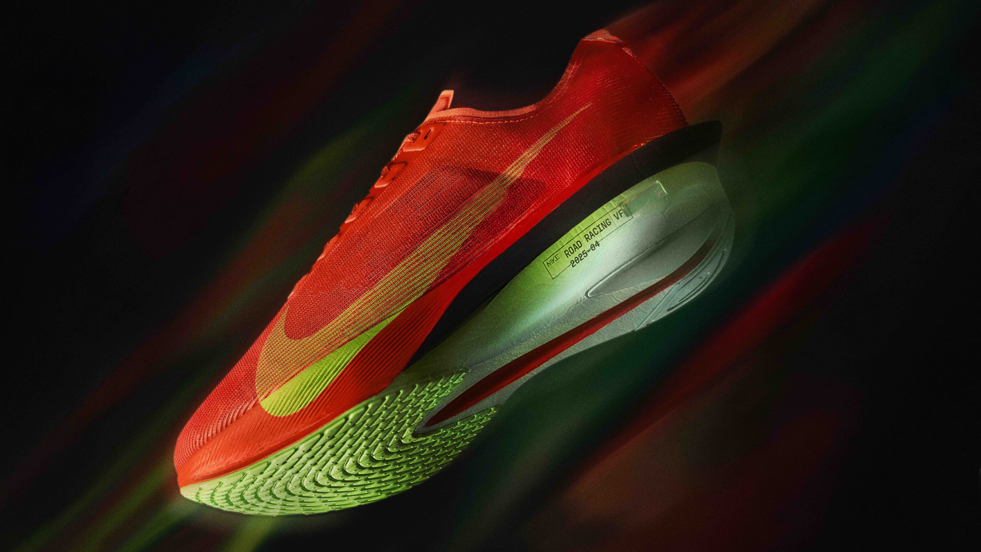 vaporfly flyknit gyakusou