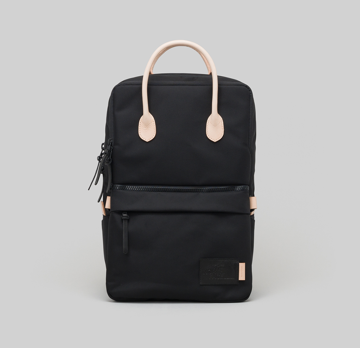 旅行かばん・小分けバッグ THE NORTH FACE Hender Scheme Glam Travel Acquire | Hender Scheme upgrade the North Face's Shuttle Daypack