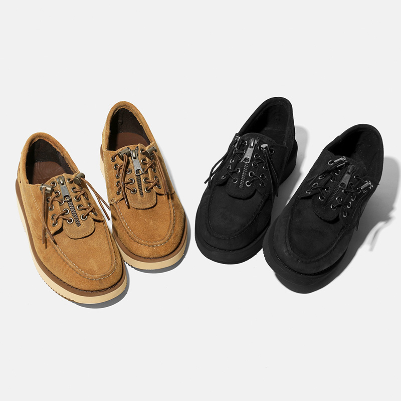 Acquire | Engineered Garments launches its first collaboration