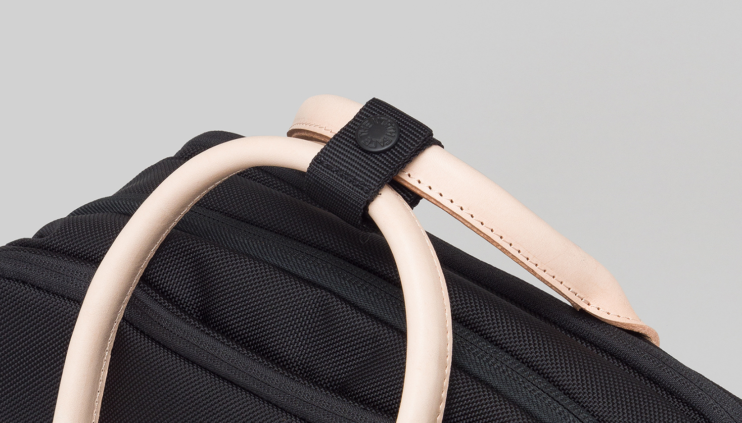 Acquire | Hender Scheme hides three different bags in its new backpack