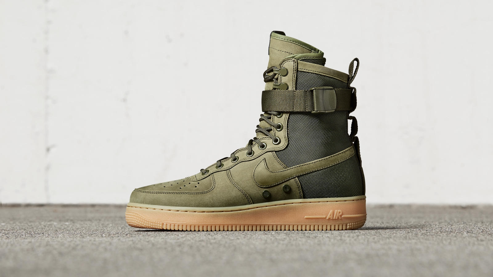 nike air force tactical
