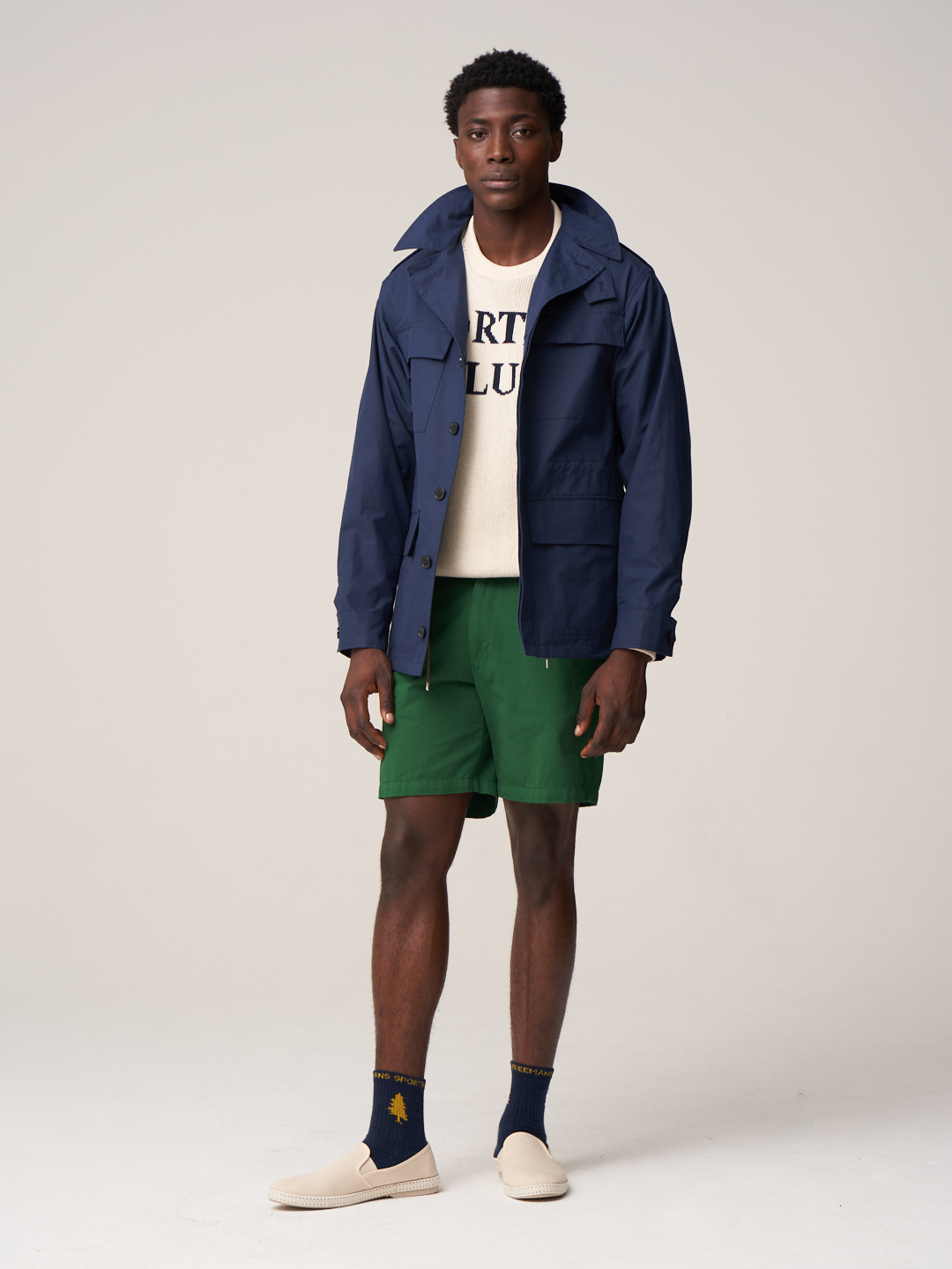 Acquire | Freemans Sporting Club debuts a fresh new look for SS21