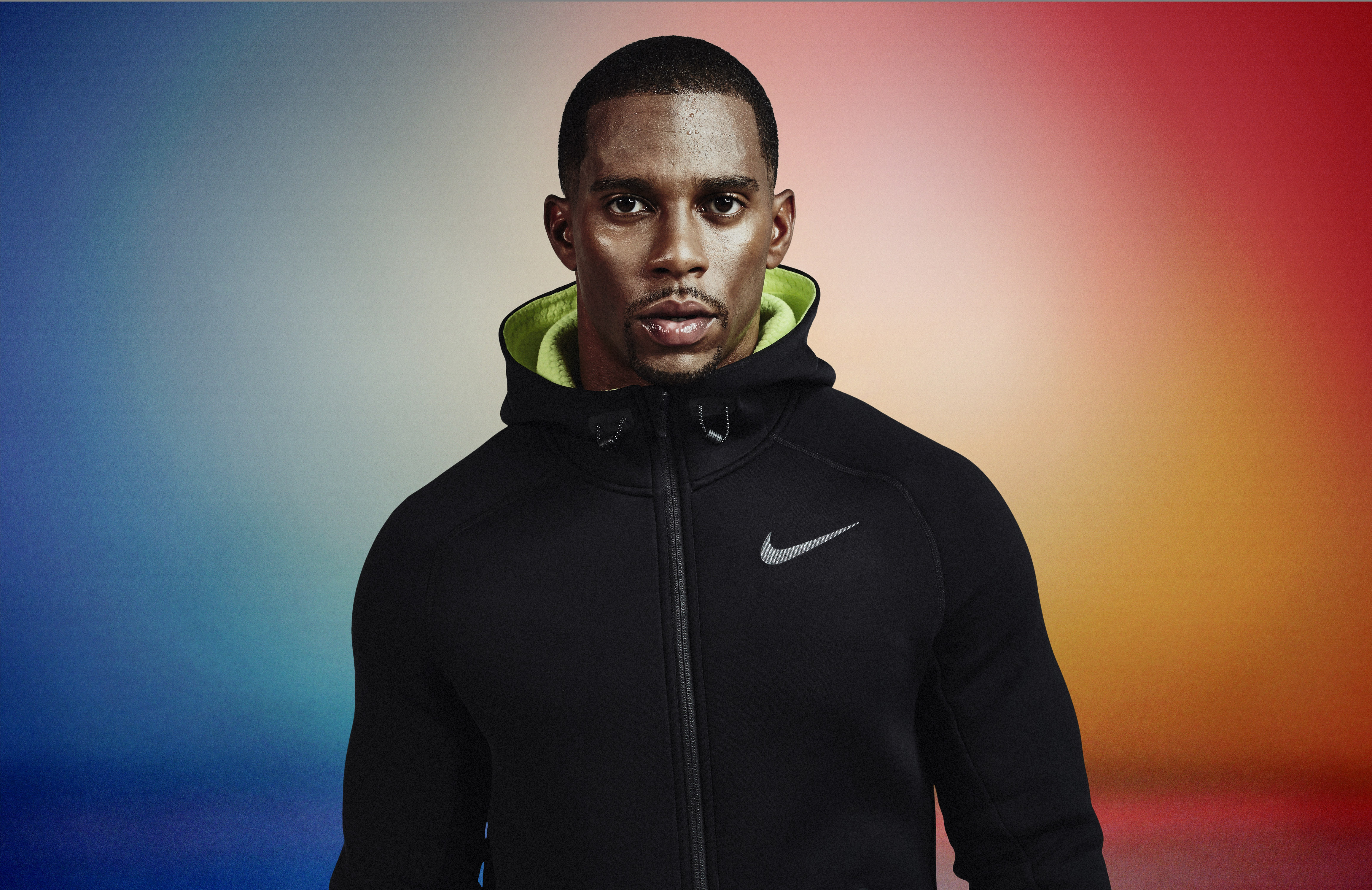 nike cold gear jacket