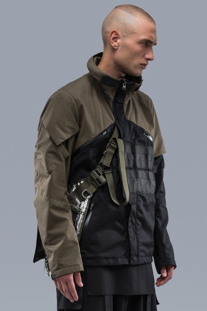 Acquire | Acronym introduces the latest generation of its Third