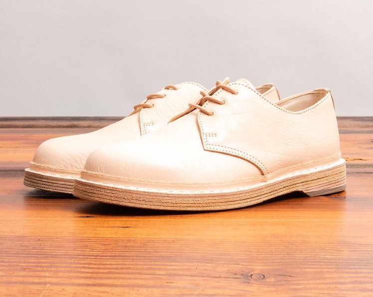 靴 Timberland & Hender Scheme Timberland & Hender Scheme The Timberland Authentic Boat