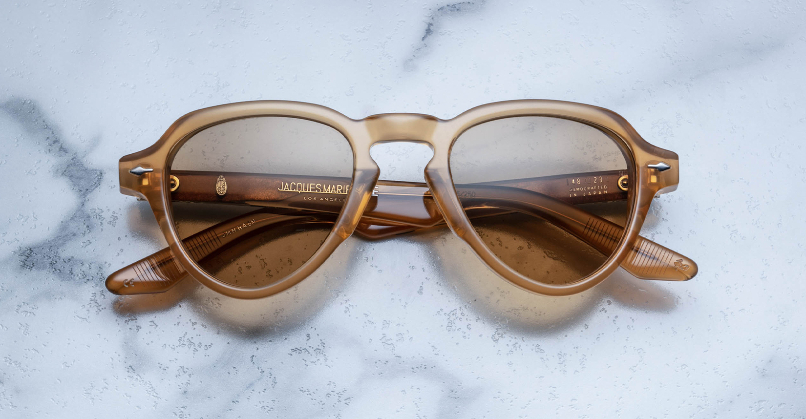 Acquire | Jacques Marie Mage releases its latest collection with