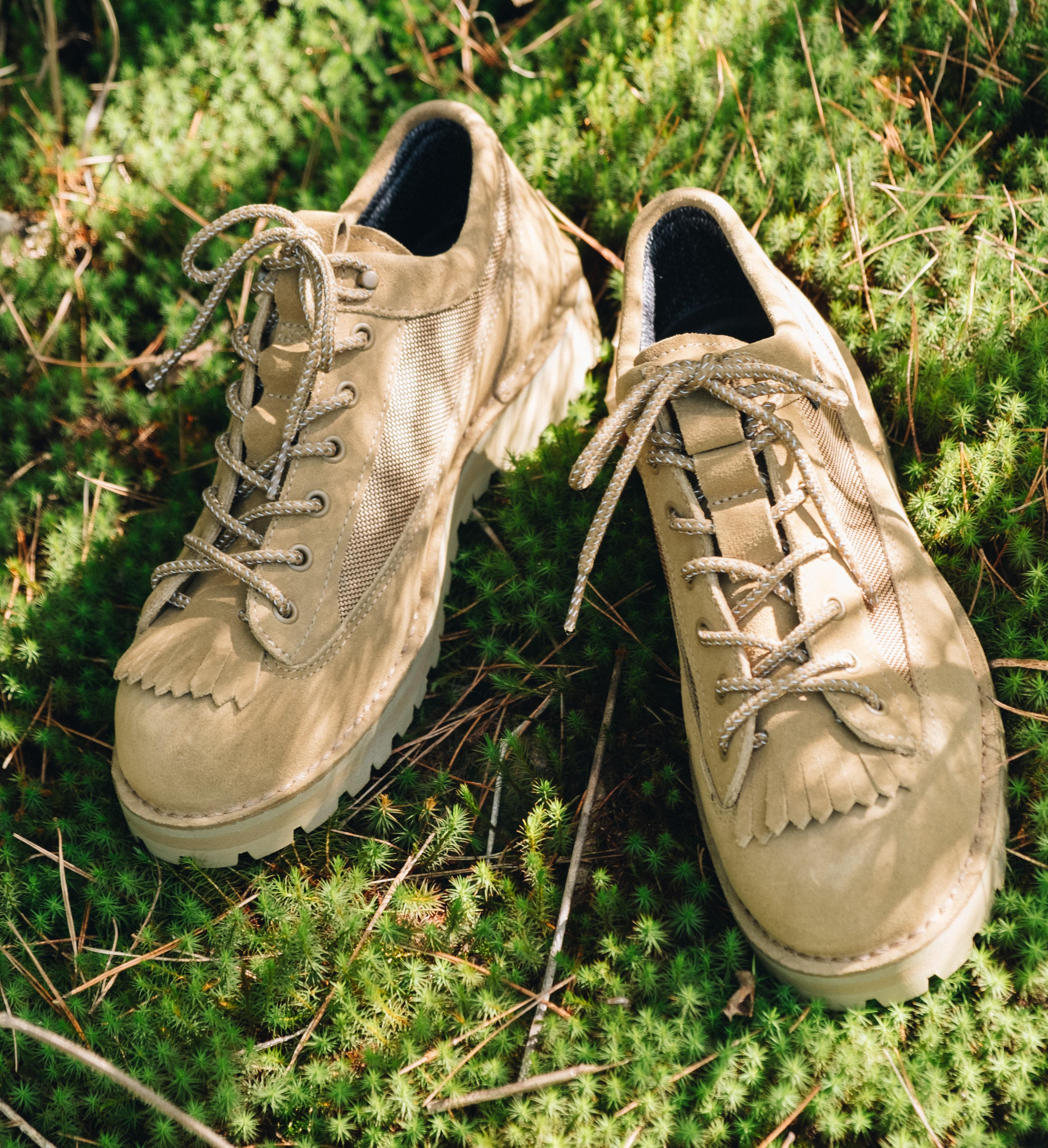 【dead stock】danner × snow peak us9 新品未使用 Acquire | Snow Peak and Danner release their latest