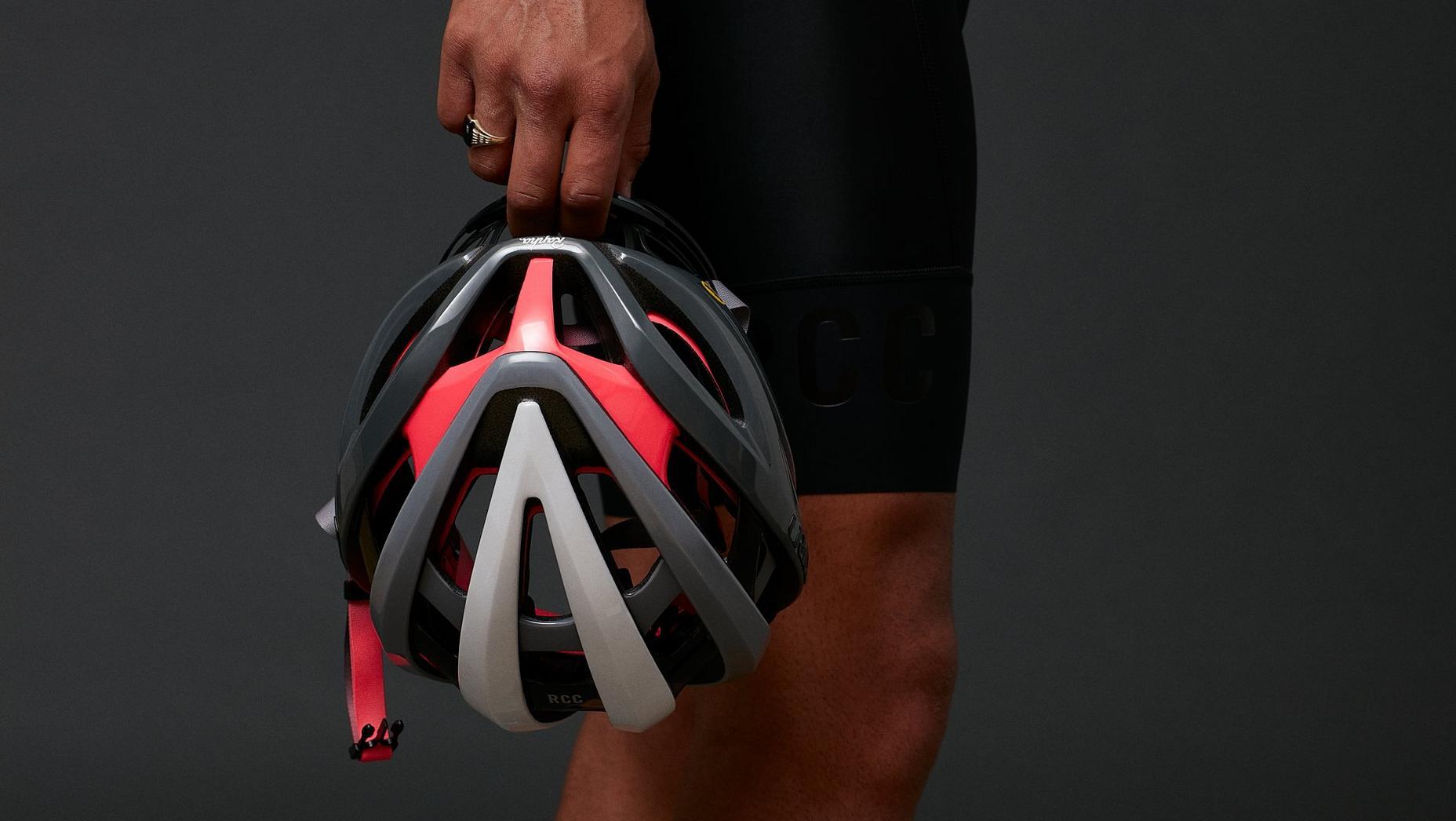 Rapha×GIRO ヘルメット　US/Black Rapha Helmet | Rapha