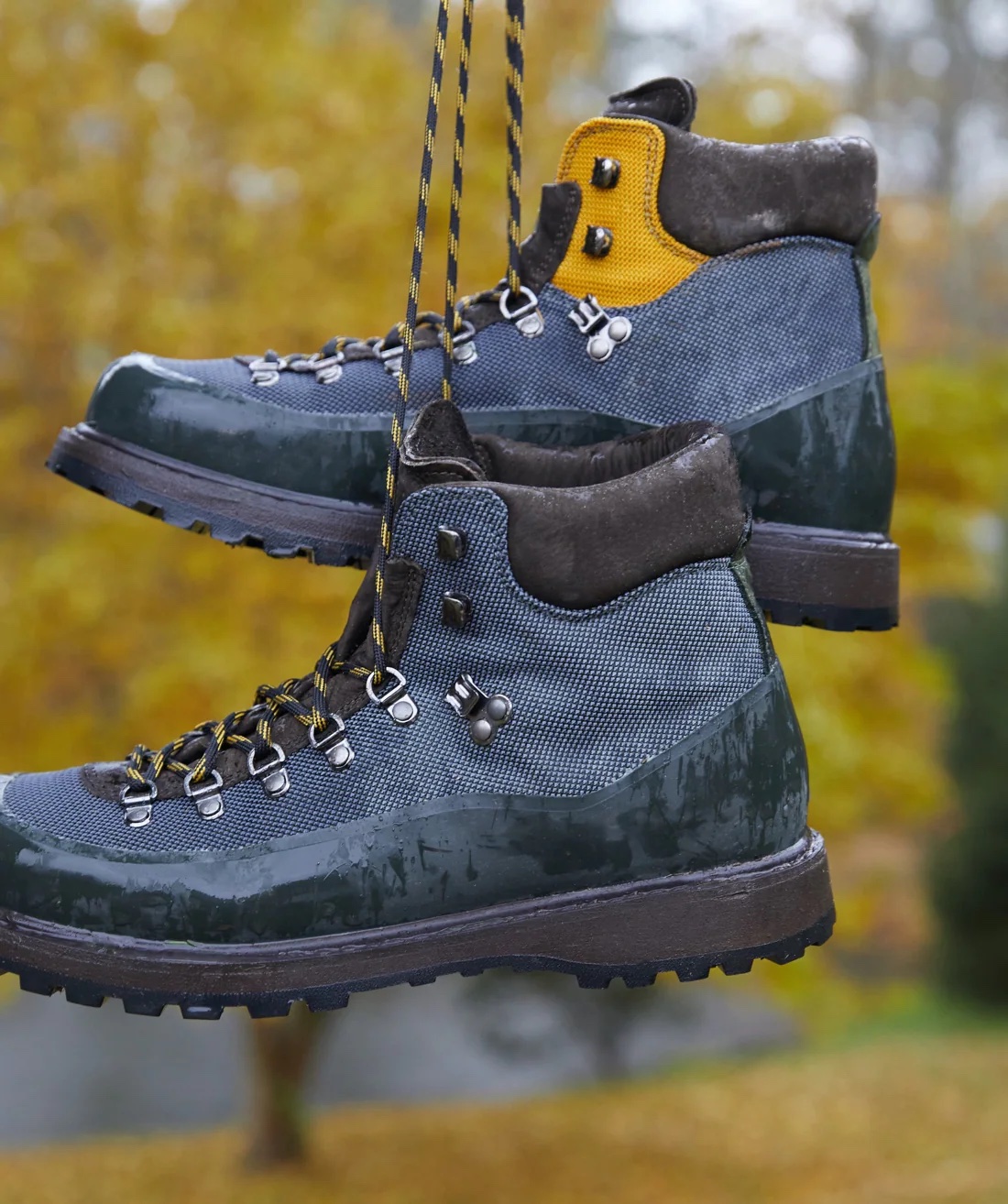 Acquire | Diemme releases a special edition Roccia Vet Boot