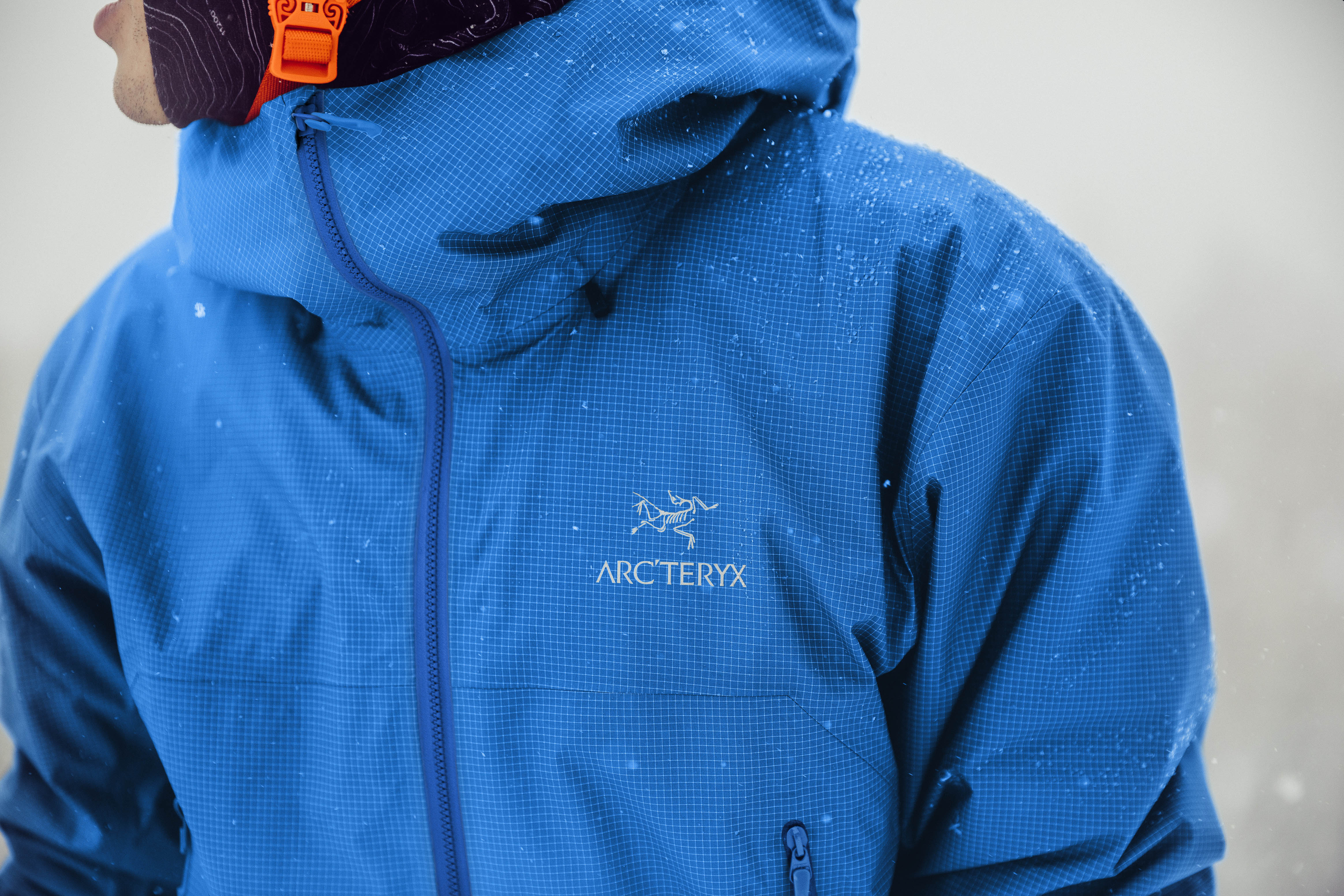 arc(アーク)22 Arc'teryx Beta AR Jacket (Solaris/Sequoia) – CNCPTS
