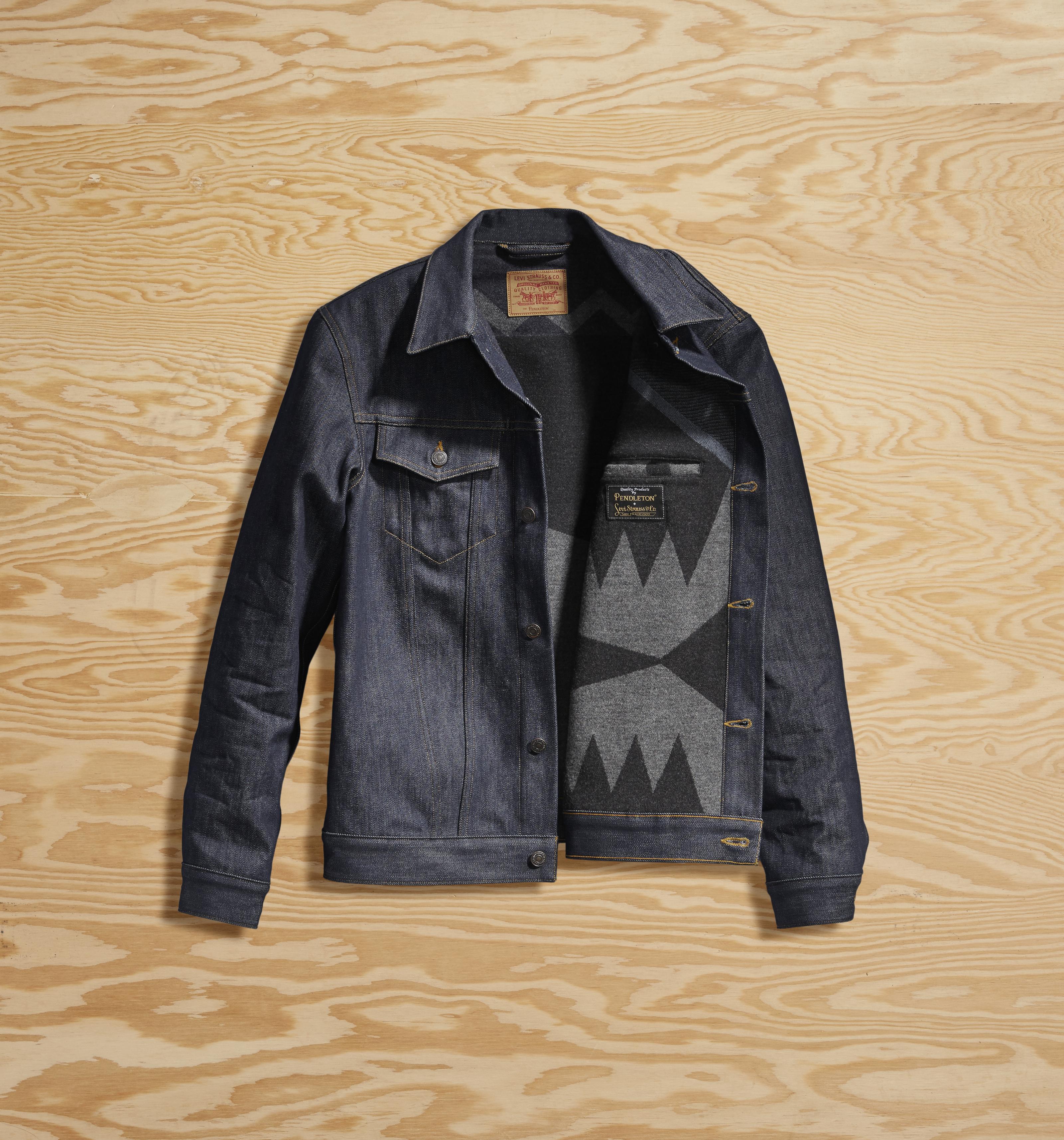 Acquire | Levi's Japan celebrates 85 years of Porter with a Tanker