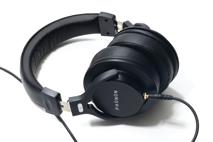 Acquire | Phonon announces its latest reference-grade headphone