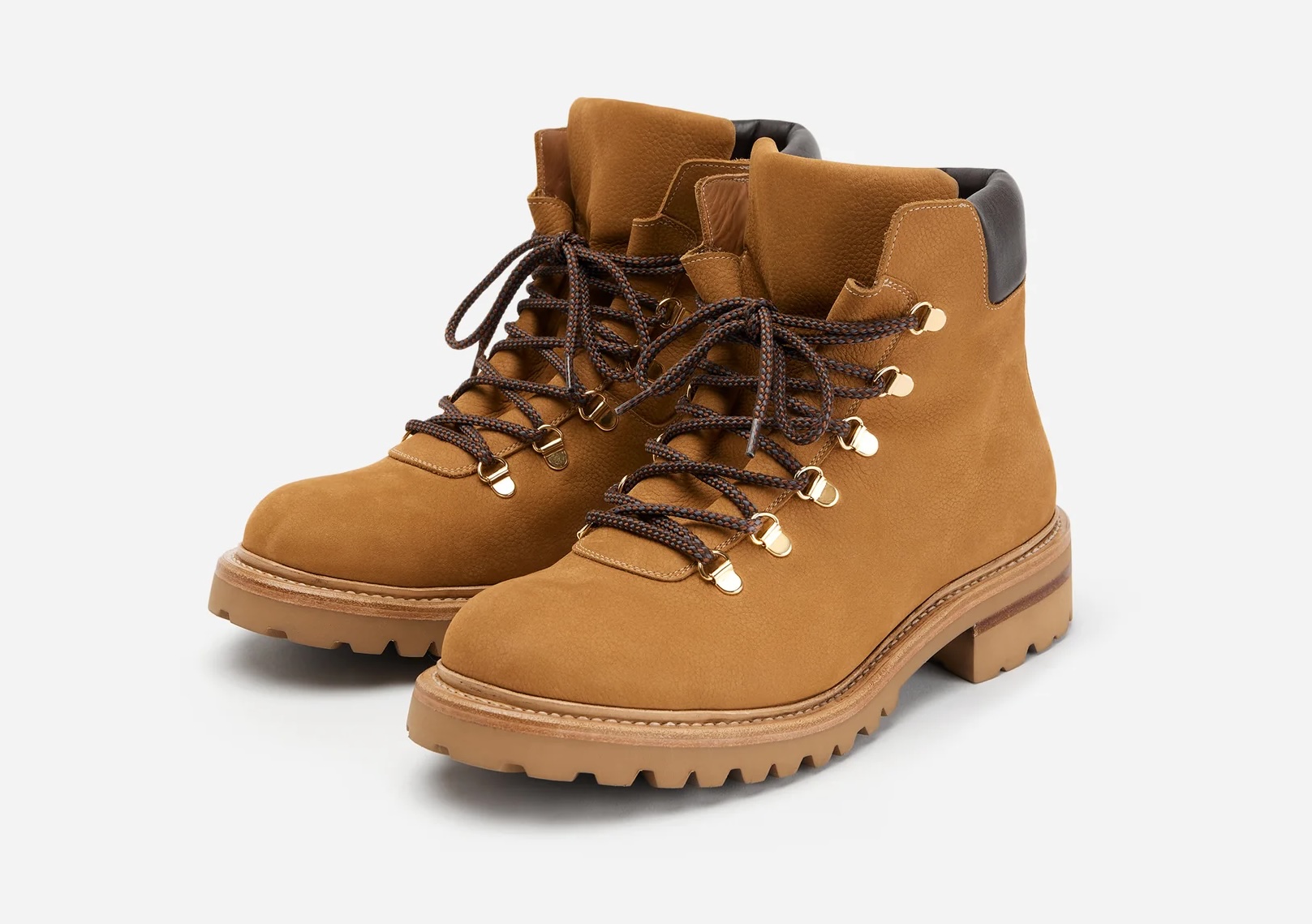 Acquire | 3sixteen launches its first in-house boot