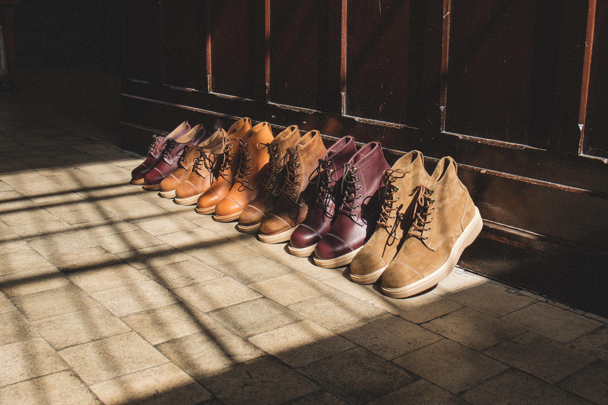 Acquire | Tricker display picture 2