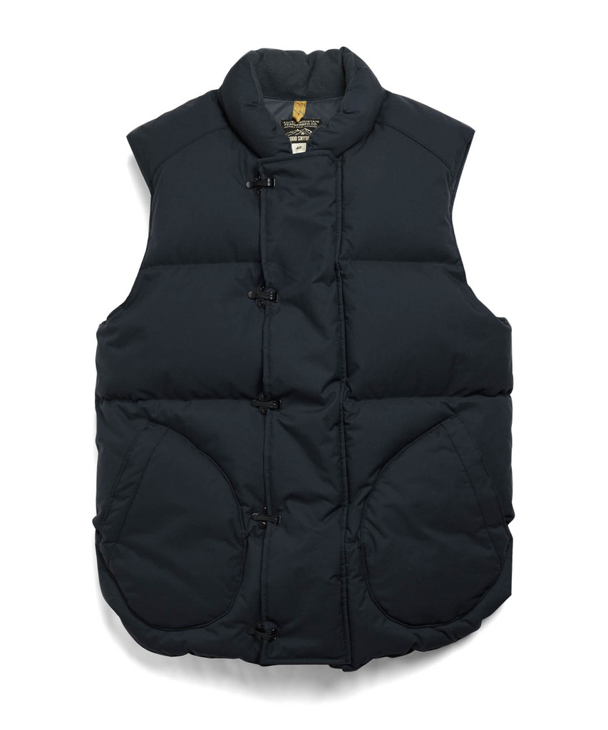 専用TODD SNYDEER×Rocky Mountain Featherbed Acquire | Rocky Mountain Featherbed and Todd Snyder prep for the