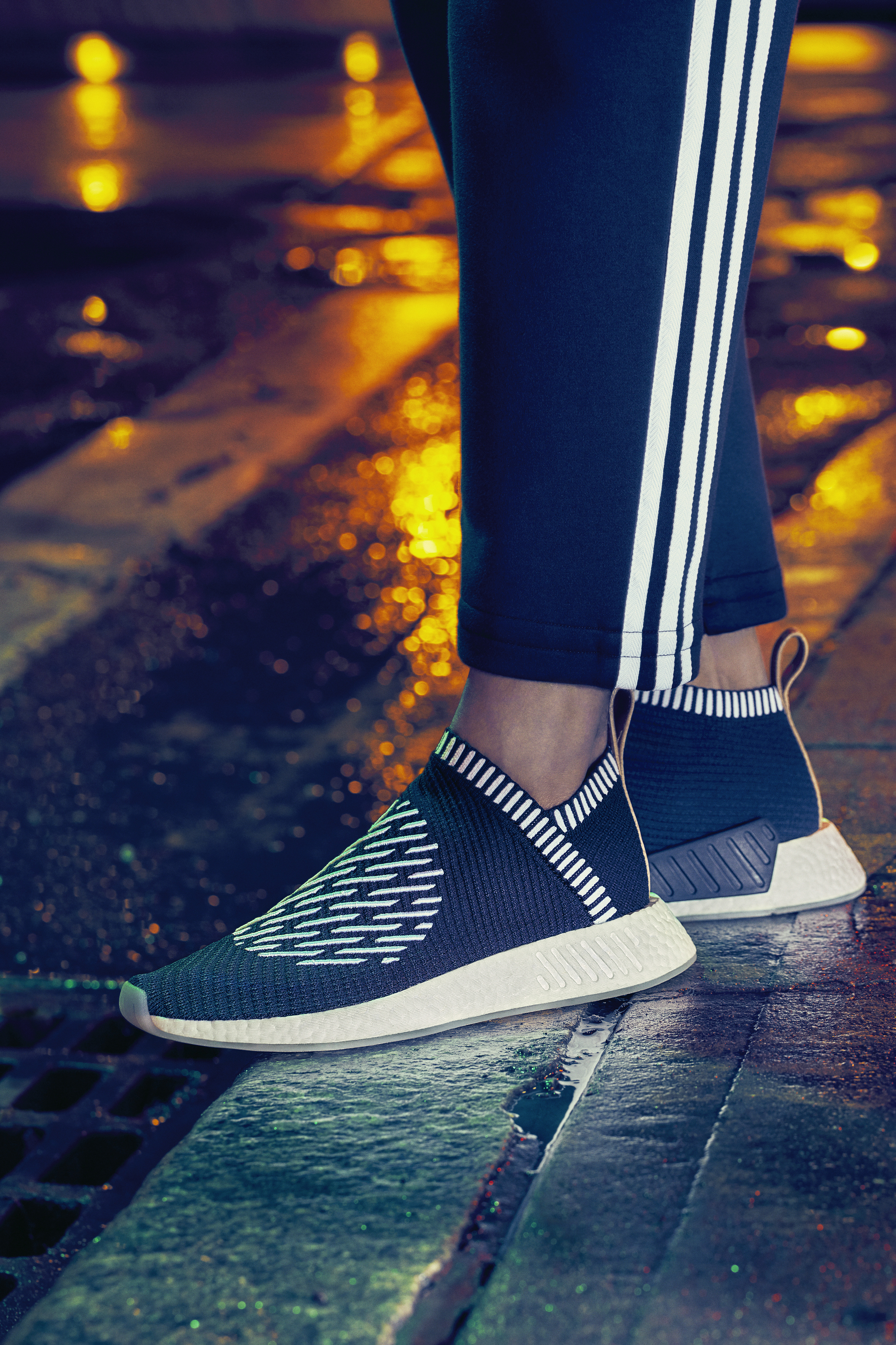 adidas gazelle silver green womens adidas Originals NMD_CS2 PK