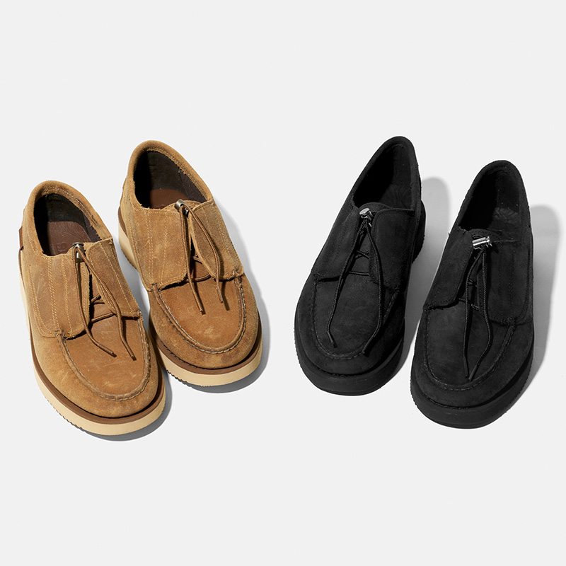 靴 ENGINEERED GARMENTS Sebago Coverdeck 5-3.jpg