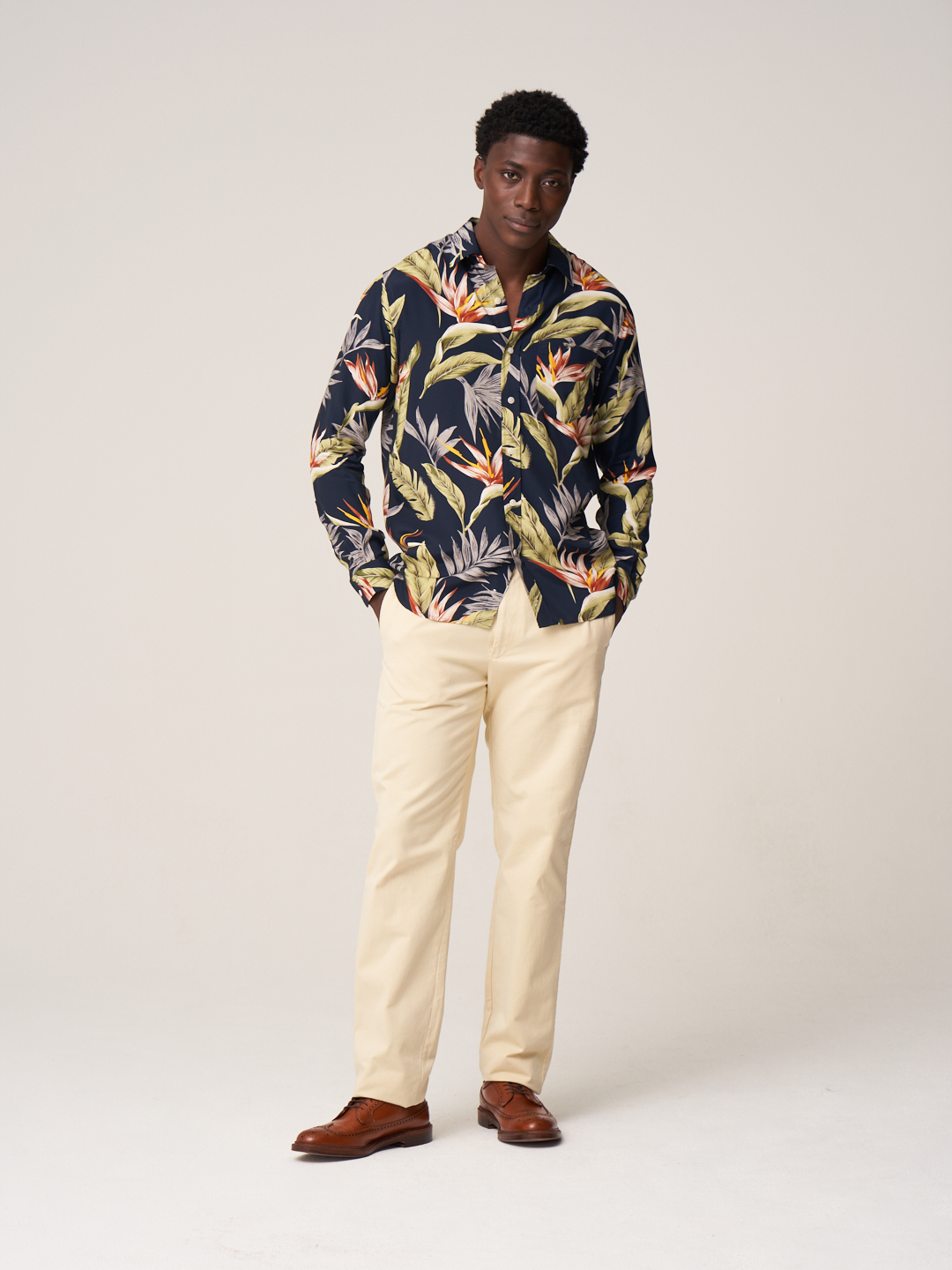 Acquire | Freemans Sporting Club debuts a fresh new look for SS21