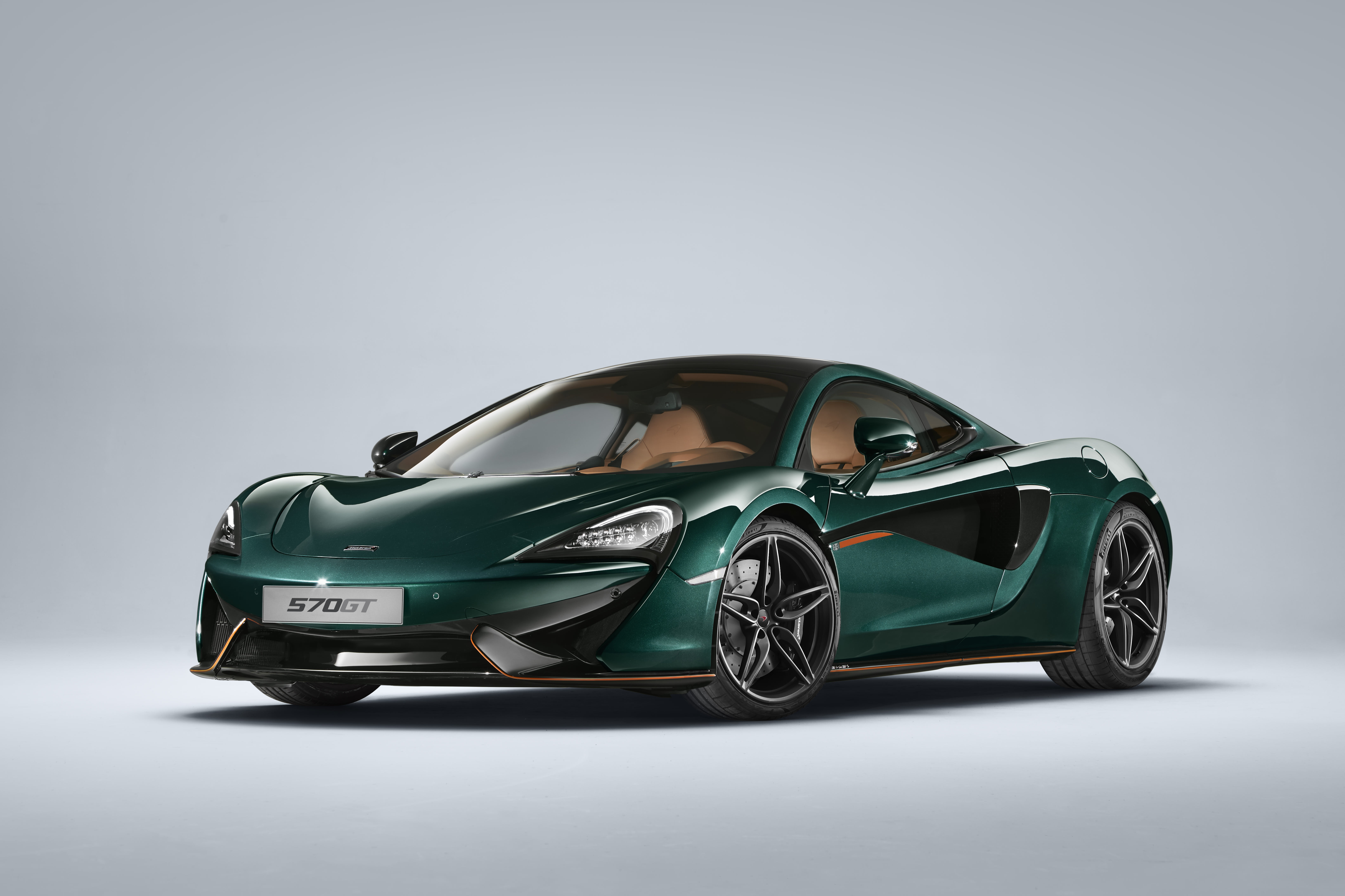Acquire | McLaren Special Operations releases a limited run of XP