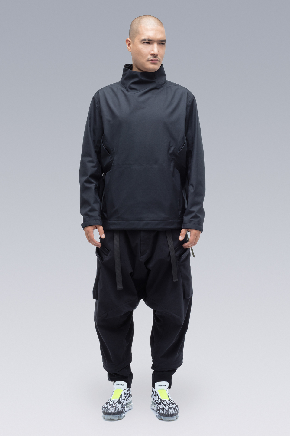 Acquire | Acronym releases its first delivery from their SS19