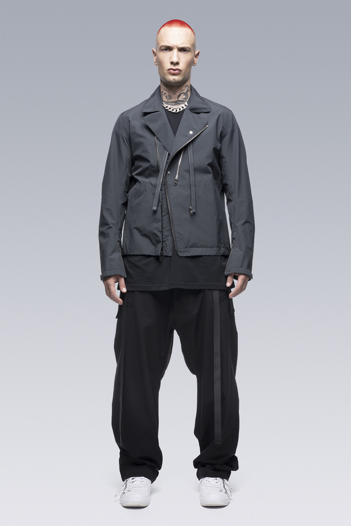 Acquire | Acronym previews its SS-23 [A] collection