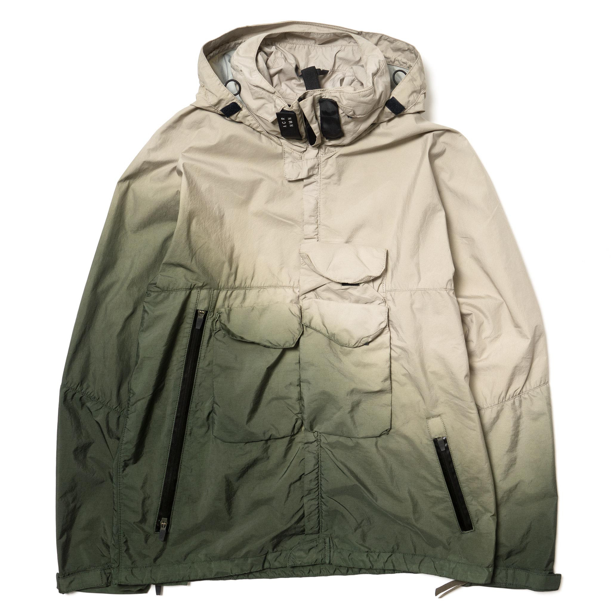 Acquire | Acronym delivers a new range of rain-ready armor