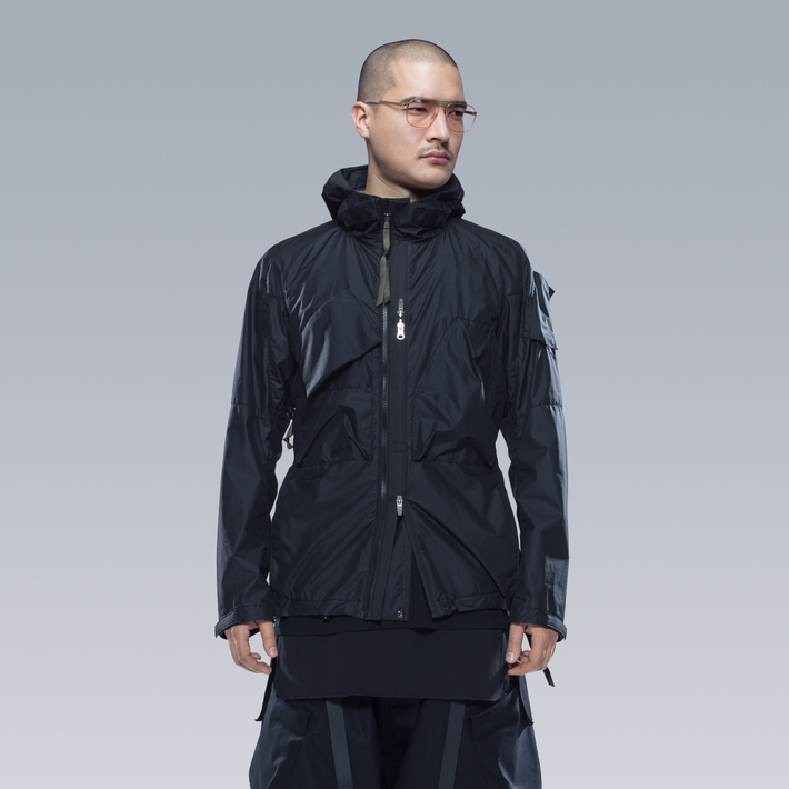 ジャケット・アウター ACRONYM J47A-E Size S Acronym Acronym J1A-GT 2.2 | Grailed