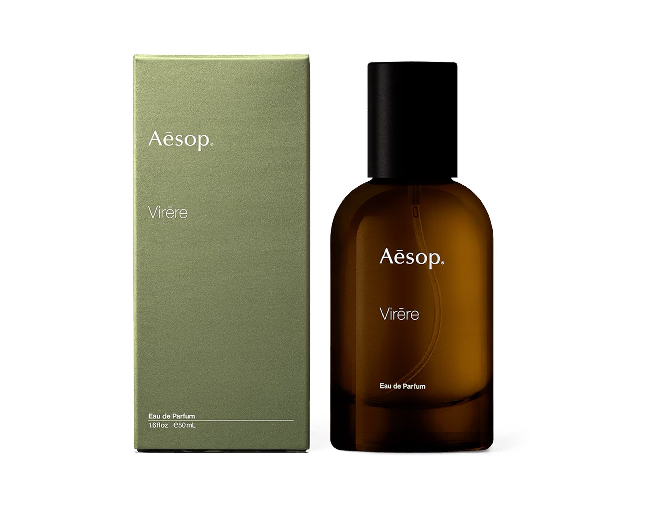 Acquire | Aesop unveils its latest fragrance, “Above Us