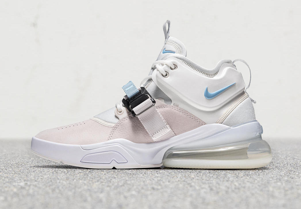 air force 270 off white
