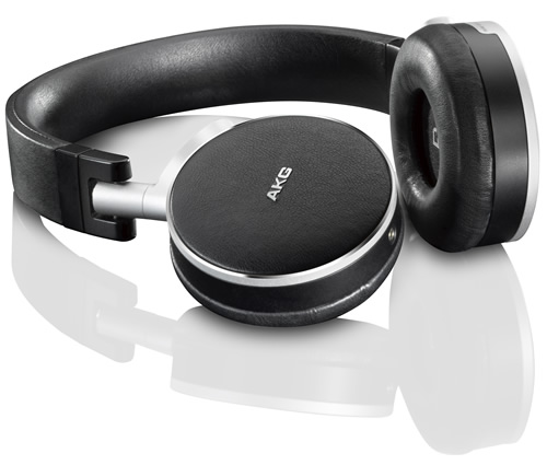 Acquire | AKG K3003 Headphones