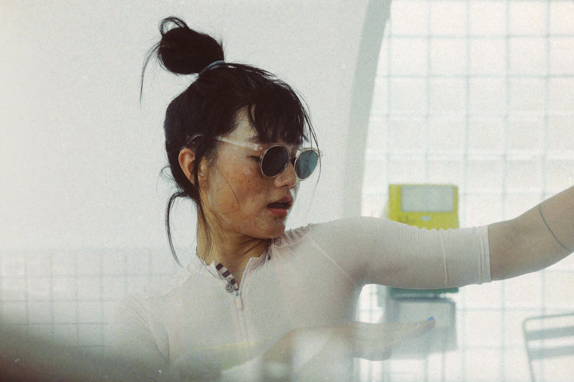 Acquire | Alba's ANVMA Lei adds injects performance optics into a