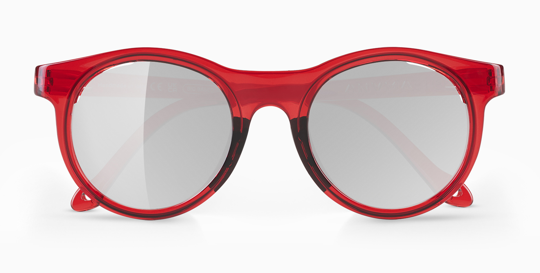 Acquire | Alba's ANVMA Lei adds injects performance optics into a