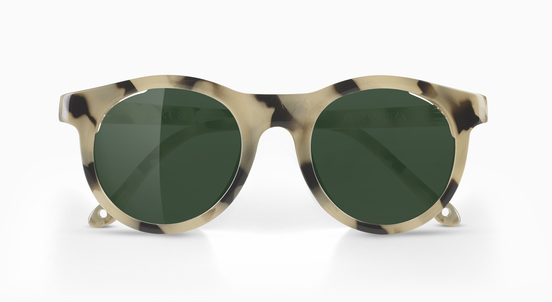 Acquire | Alba's ANVMA Lei adds injects performance optics into a