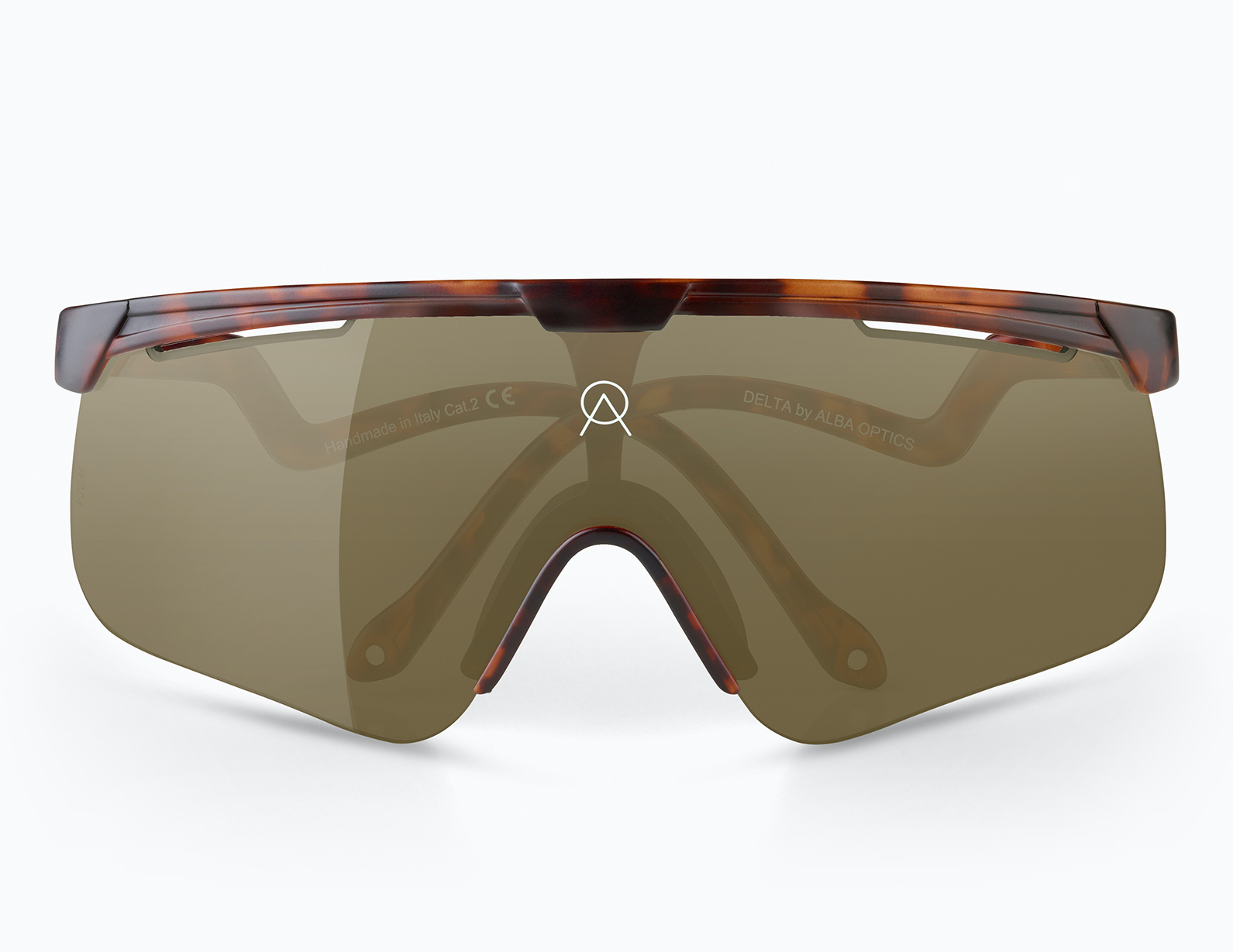 Acquire | Alba Optics adds a classic finish to its Delta