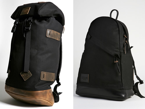 Backpack altadena works bags ALTADENA WORKS