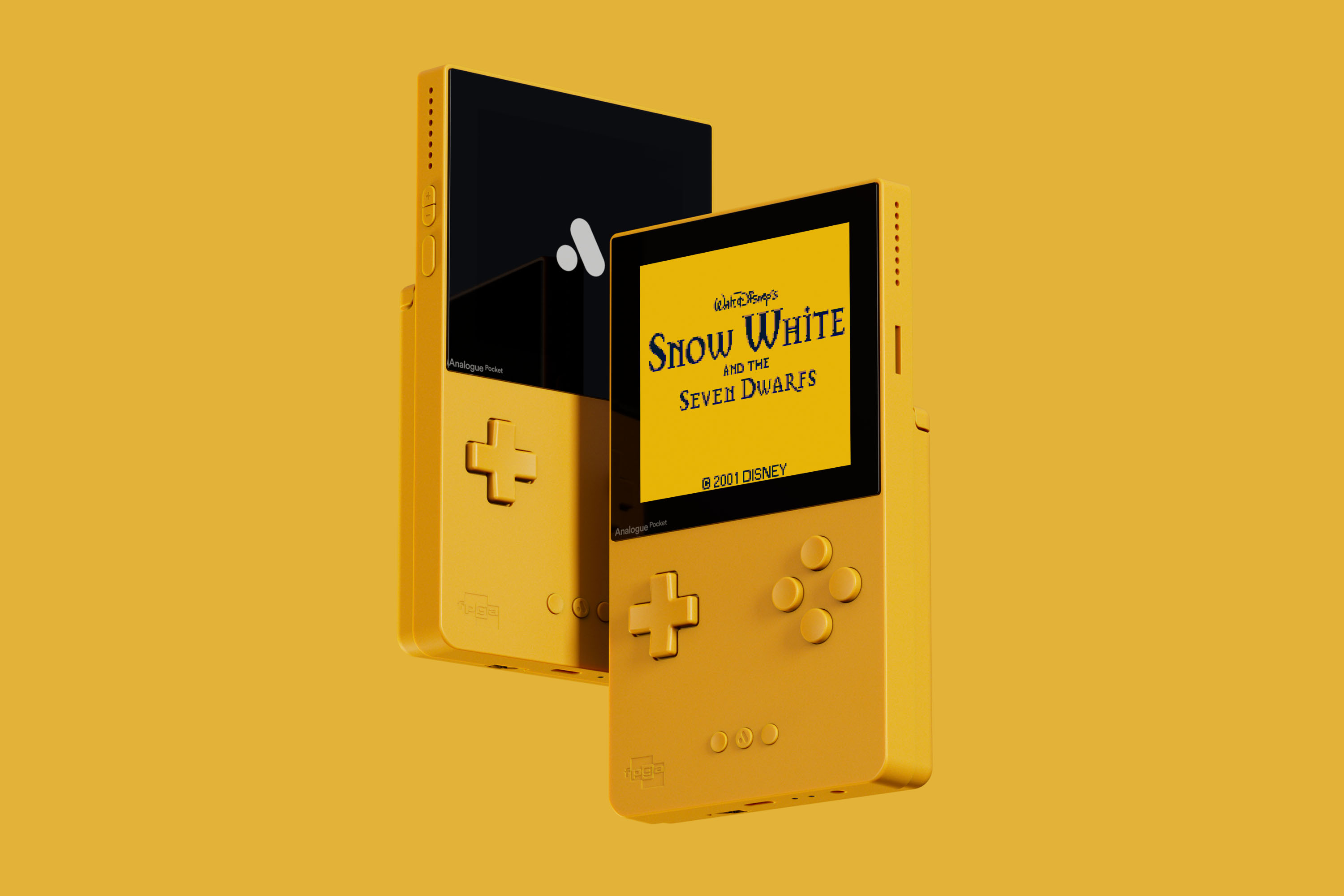 Acquire | Analogue's Classic Limited Editions are inspired