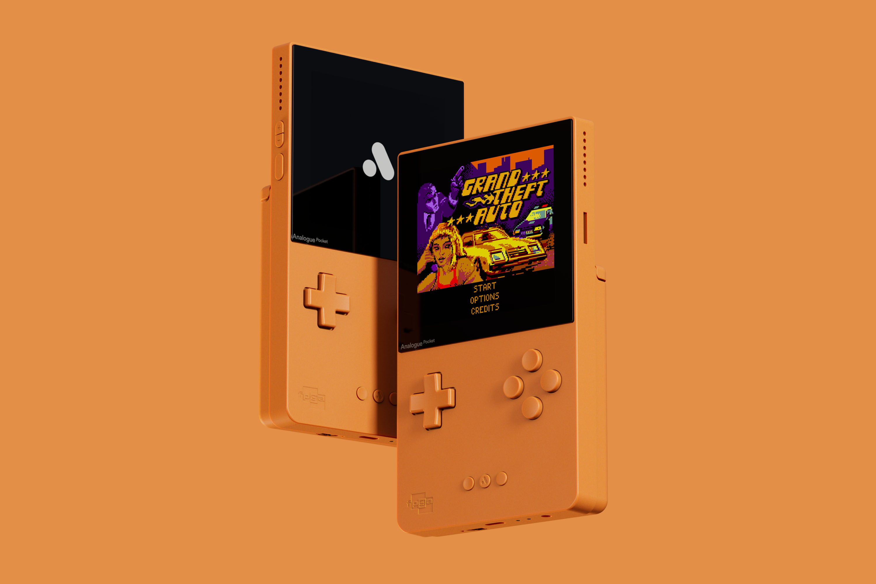 Acquire | Analogue's Classic Limited Editions are inspired