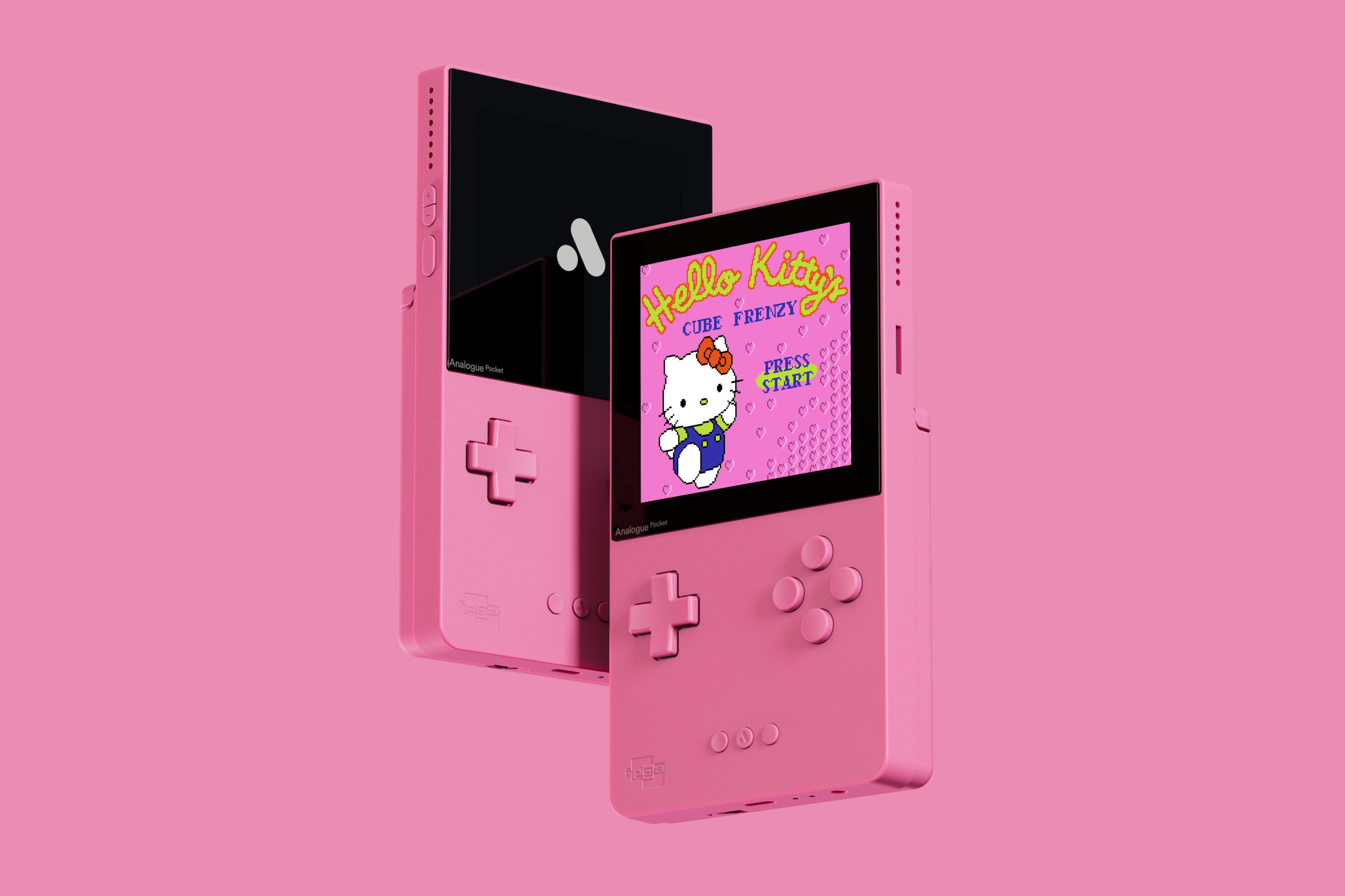 Acquire | Analogue's Classic Limited Editions are inspired