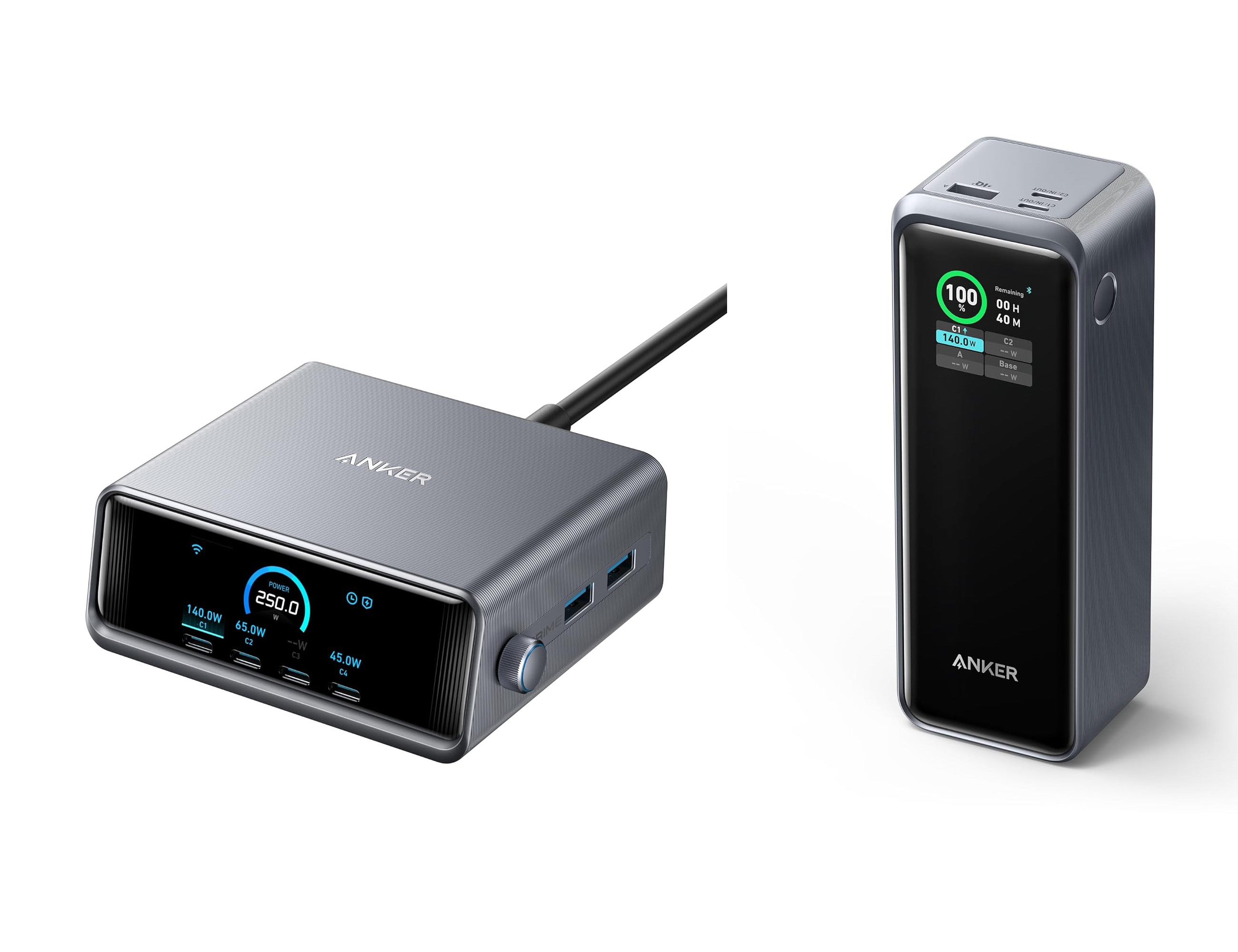Acquire | Anker's 647 Charging Station packs all the ports