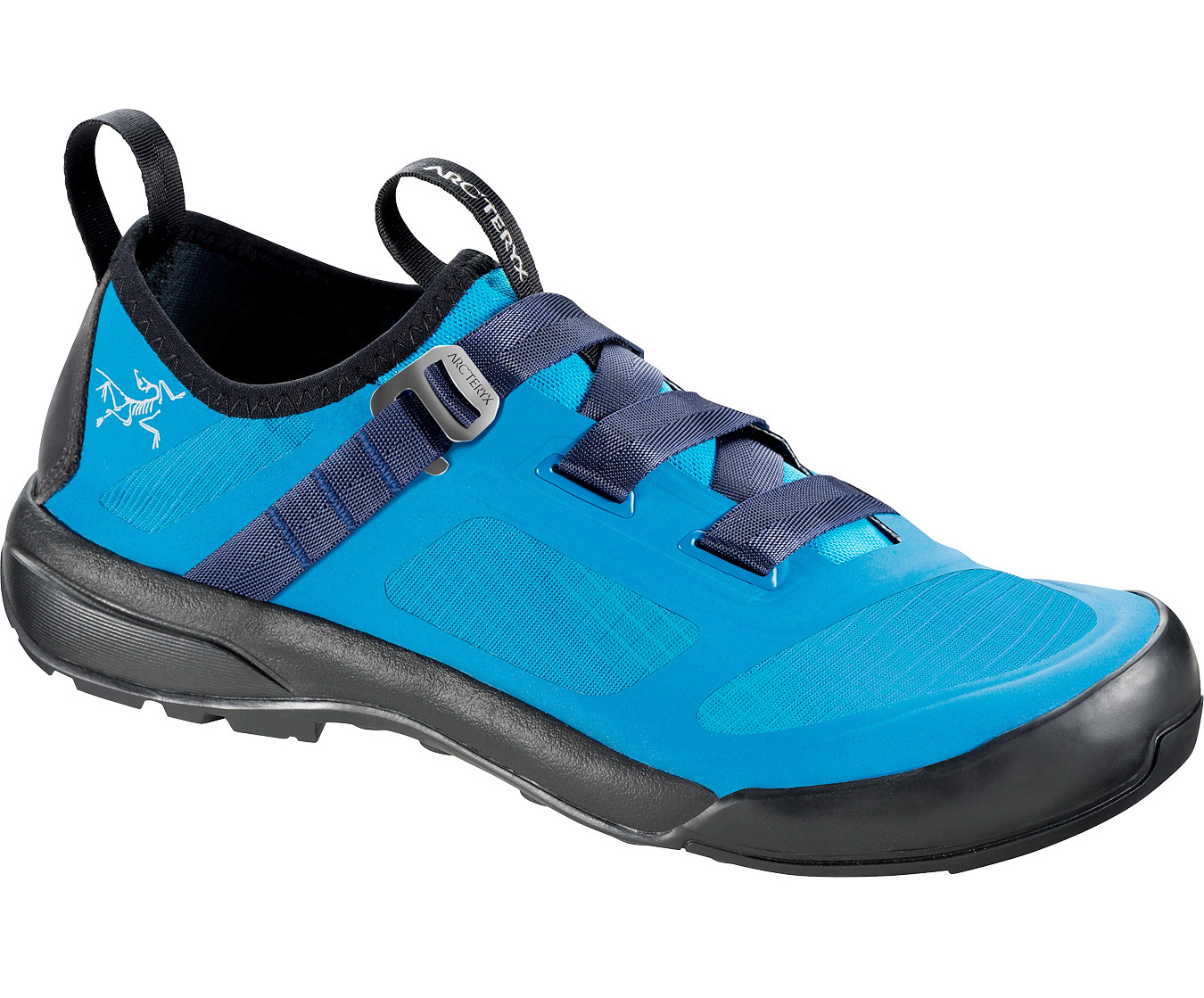 Acquire | Arc'teryx's new lightweight climbing shoe, the Arakys