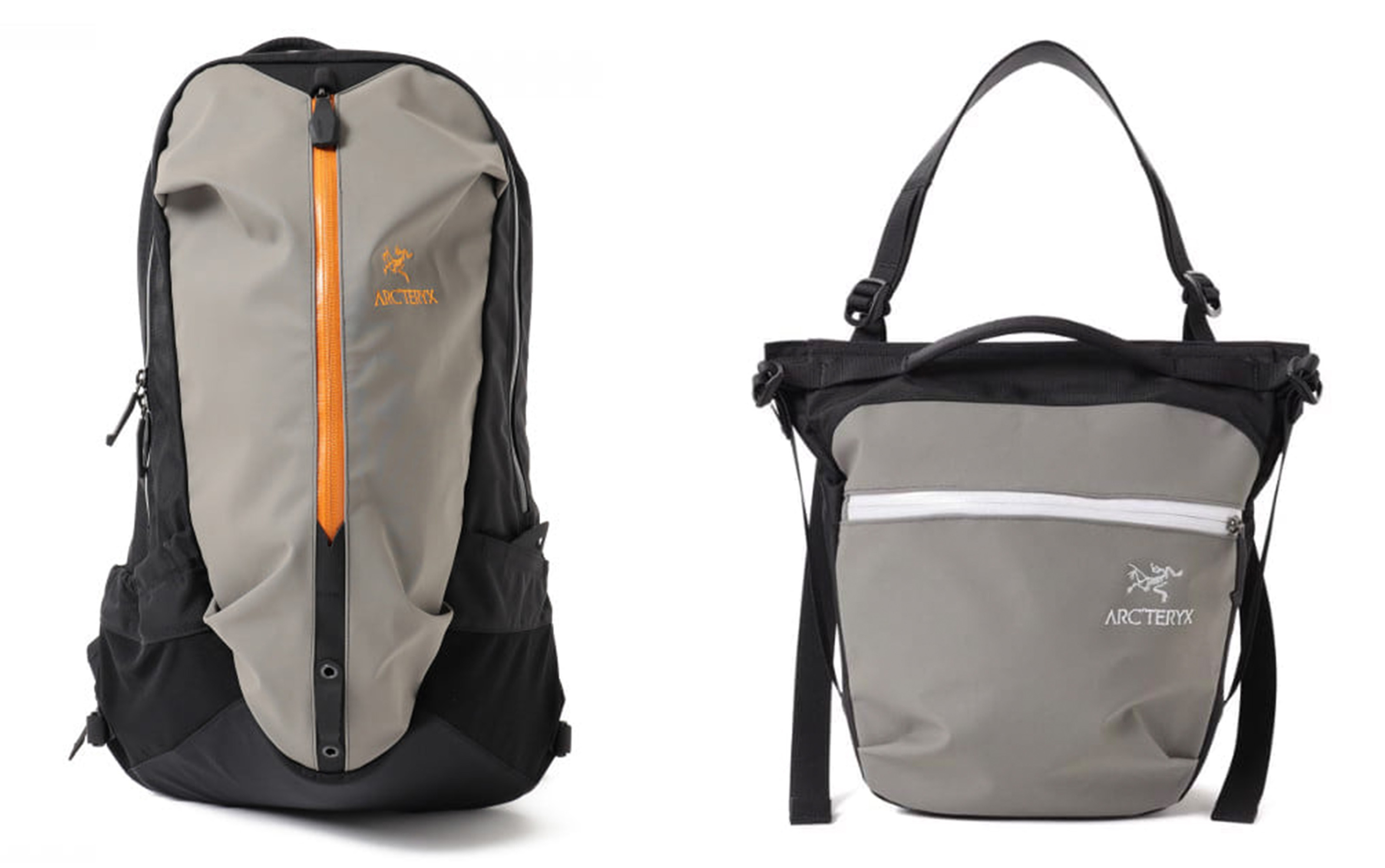 ARC’TERYX BEAMS 別注 ARRO ReBIRD WHITE Acquire | Beams unveils its upcoming Re-Bird collaboration
