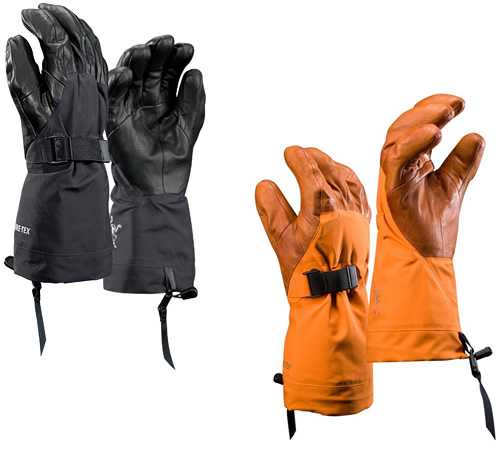 【GORETEX】アークテリクス「 ALPHA SV GLOVE 」SIZEXS Arc'teryx Alpha SV Glove Review | Tested & Rated