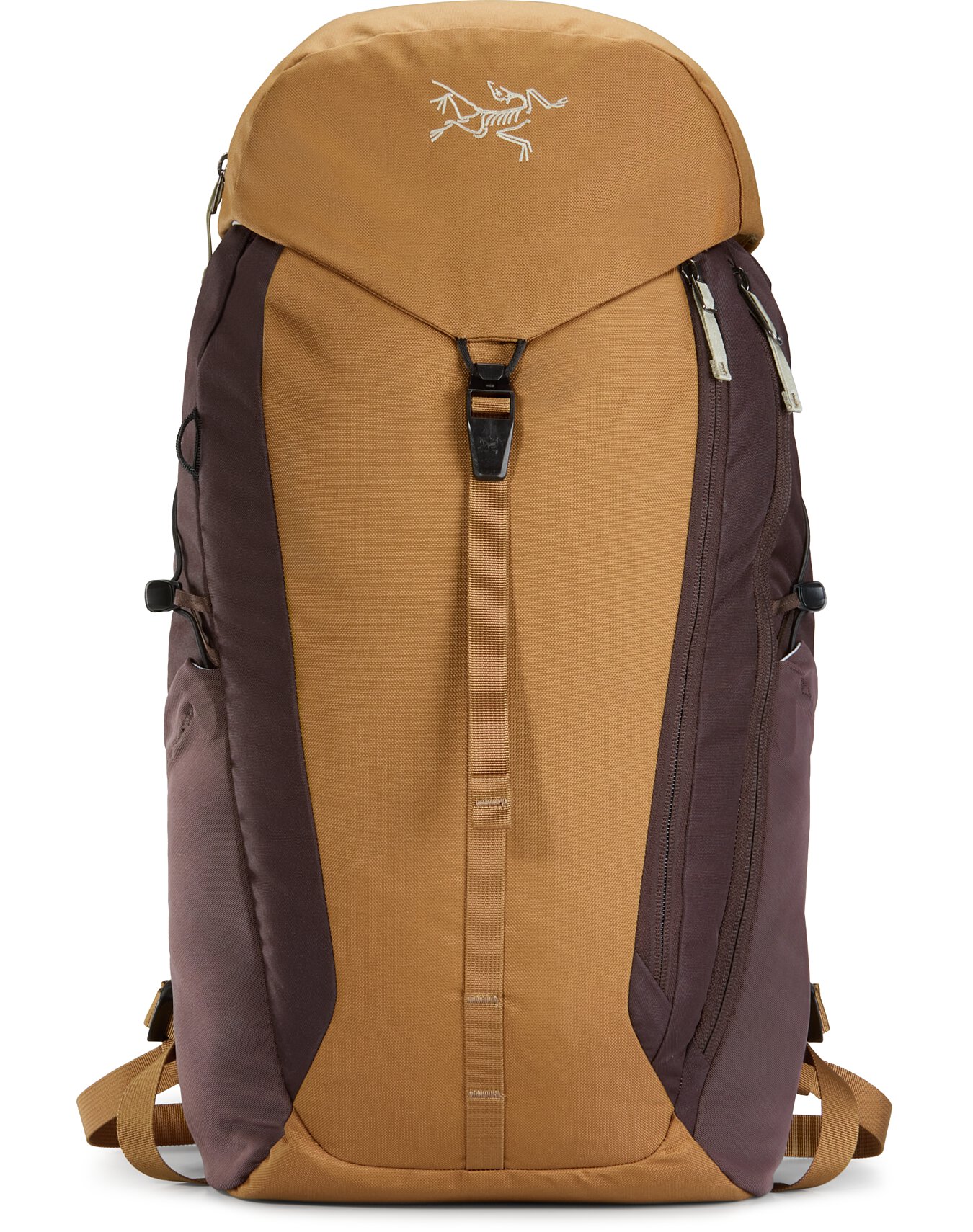 Acquire | Arc'teryx launches a new range of Mantis Backpacks