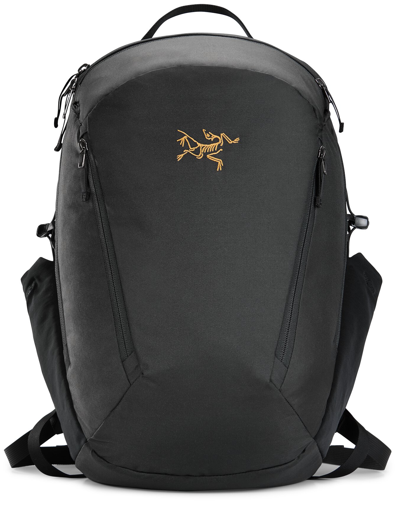 Acquire | Arc'teryx launches a new range of Mantis Backpacks