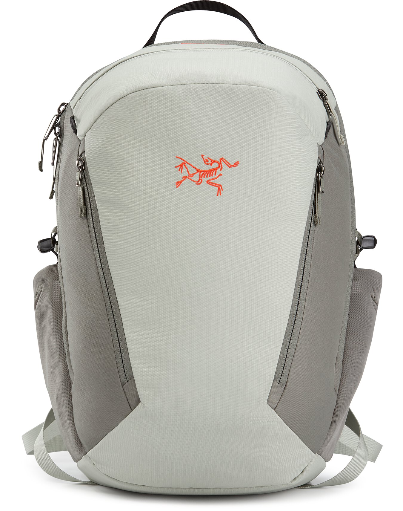 Acquire | Arc'teryx launches a new range of Mantis Backpacks
