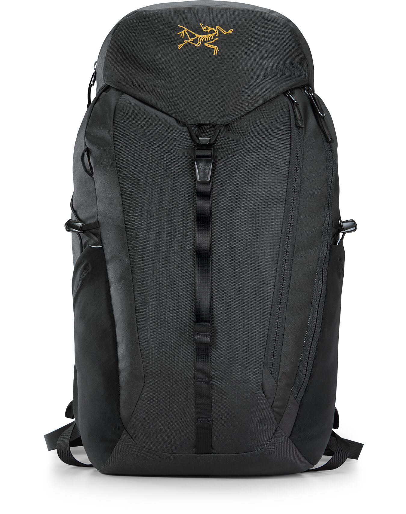 Acquire | Arc'teryx launches a new range of Mantis Backpacks