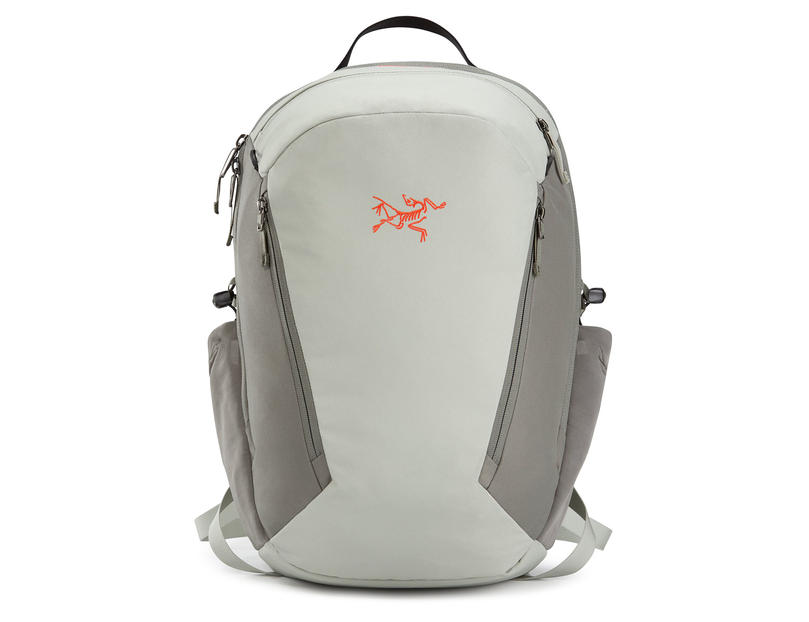 ARC’TERYX / MANTIS 26 BACKPACK グレー　beams Acquire | Arc'teryx launches a new range of Mantis Backpacks